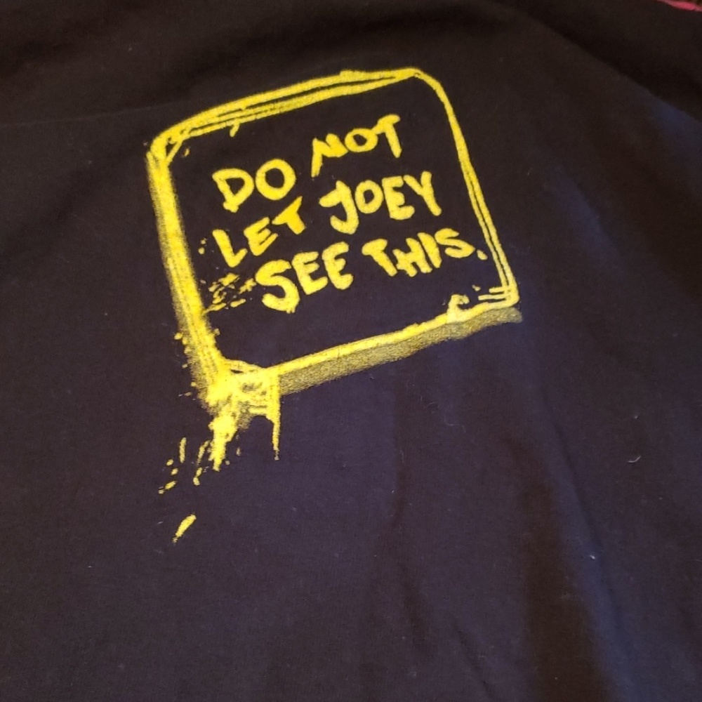 Bendy and The Ink Machine Merch - Picture 4 of 4